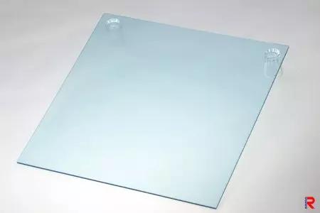 断熱板アクリル板 - 断熱板の応用写真